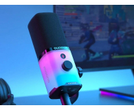 MAONO Mikrofon Maono PD100X RGB (czarny) - 1417738 - zdjęcie 2
